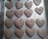 Foto del paso 2 de la receta: Alfajores de maizena comunes y de chocolate