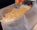 Foto del paso 5 de la receta: Pan rápido sin levadura