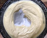 Une image de l'étape 5 de Tiramisu.