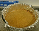A picture of step 7 of Divine Key Lime Pie 💚.