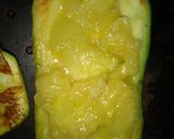 Foto del paso 3 de la receta: Zucchini relleno