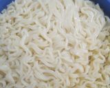 Foto langkah ke 1 dari resep Mie goreng taratak bancah.