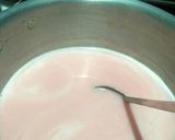 Foto langkah ke 1 dari resep Puding Delima.