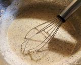 Mákos amerikai palacsinta glutén- és tejmentesen recept fázis 1 fotója