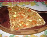 Foto del paso 8 de la receta: Tarta de atún