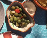 Foto del paso 8 de la receta: Un aperitivo especial, al sol. Con tapas ricas
