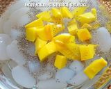 Foto langkah ke 3 dari resep Es Kweni Kolang-Kaling.