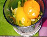 Foto langkah ke 2 dari resep Sambal padang.