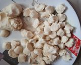 પાણીપુરી (Panipuri Recipe In Gujarati) રેસીપી સ્ટેપ1ફોટો