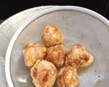 Foto langkah ke 6 dari resep Getuk Goreng Sokaraja.