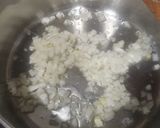 Foto del paso 1 de la receta: Risotto menorquín