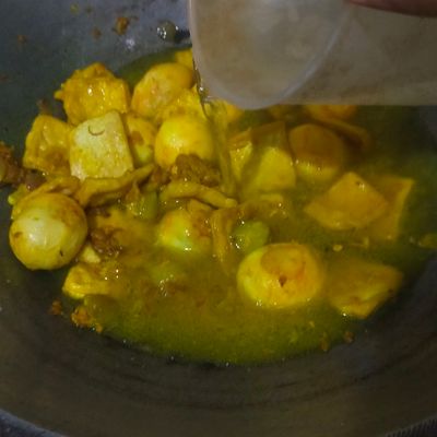 Langkah 8