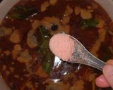 Foto langkah ke 5 dari resep Rawon Iga Konro Dan Buntut Sapi.