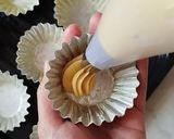Foto langkah ke 7 dari resep Kue Soes (Original) Vla Susu.