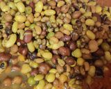 કઠોળ બિરયાની (Kathol Biryani Recipe In Gujarati) રેસીપી સ્ટેપ5ફોટો