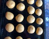 Foto del paso 6 de la receta: Pancitos chips, con zapallo cabutia 👌