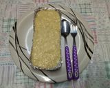 Foto langkah ke 8 dari resep Puding Roti Keju.
