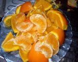 Foto del paso 3 de la receta: Torta de naranja🍊