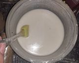 A picture of step 1 of Cheese corn roll.
