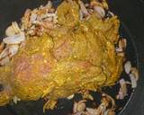 Beef ke pasande recipe step 7 photo