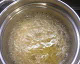Foto del paso 6 de la receta: Meetballs and sojaballs con Spaguetti