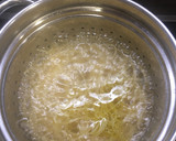 Foto del paso 6 de la receta: Meetballs and sojaballs con Spaguetti