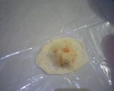 Foto langkah ke 5 dari resep Pastel simple ekonomis.