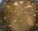 Foto del paso 4 de la receta: Papas guisadas con costillas