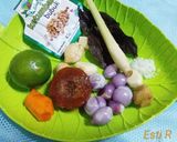 Foto langkah ke 1 dari resep Ayam Goreng Kalasan Khas Jogja 🌺🌺.
