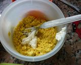 Foto del paso 2 de la receta: Huevos rellenos caseros
