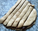 Foto del paso 4 de la receta: Rollos de canela