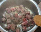 Foto del paso 1 de la receta: Tacos de Carne de Añojo
