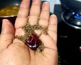 करैला का भुजिया (kerala ka bhujiya recipe in Hindi) रेसिपी चरण 2 फोटो