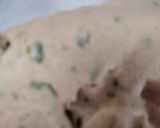 A picture of step 3 of Fulka Roti.