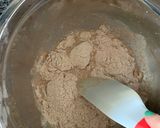 Foto del paso 3 de la receta: Pizza integral riquísima!