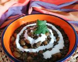 Foto del paso 9 de la receta: Dal Makhani