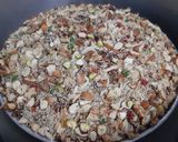 ખજુર ડ્રાયફ્રુટસ કેક (Dates Dryfruits Cake Recipe In Gujarati) રેસીપી સ્ટેપ9ફોટો
