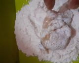 Foto langkah ke 3 dari resep Lele goreng tepung.