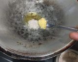 Foto langkah ke 1 dari resep Nasi goreng kampung.