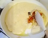Császármorzsa tejmentesen recept fázis 4 fotója