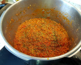 Foto del paso 7 de la receta: Salsa boloñesa al estilo de la mamma 😉
