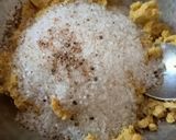 पूरन पोली (puran poli recipe in Hindi) रेसिपी चरण 3 फोटो