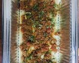 A picture of step 21 of Beef🥩 lasagna.
