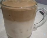 Foto langkah ke 3 dari resep •• coffee dalgona ••.