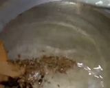 A picture of step 6 of Restaurant Style Beef Biryani.