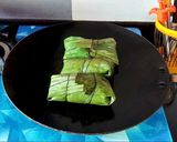 A picture of step 9 of Iilish Paturi.