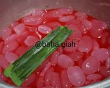 Foto langkah ke 2 dari resep Es Kolang Kaling Betawi.