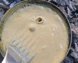 Foto del paso 7 de la receta: Solomillo de cerdo en salsa de flor de calabaza
