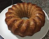Foto del paso 5 de la receta Bizcocho de espelta y limón en Thermomix