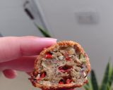 Foto del paso 3 de la receta: Albóndigas de lentejas